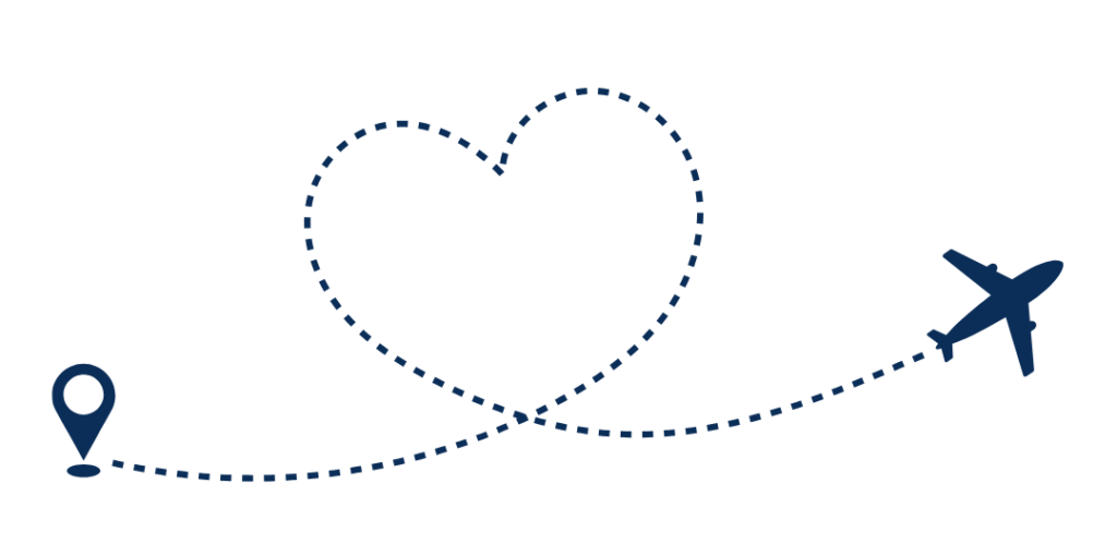 Pride travelers tips